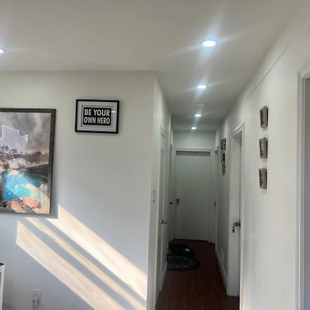 #1 Convvy-Nient Residence! Toronto Ngoại thất bức ảnh