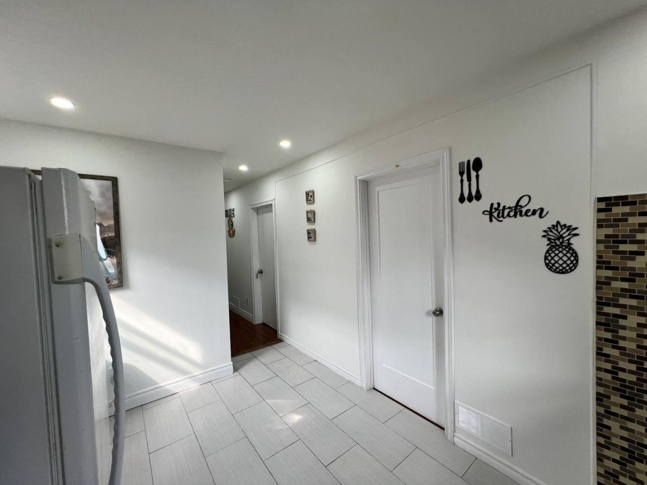 #1 Convvy-Nient Residence! Toronto Ngoại thất bức ảnh