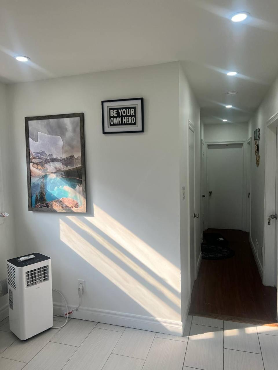 #1 Convvy-Nient Residence! Toronto Ngoại thất bức ảnh