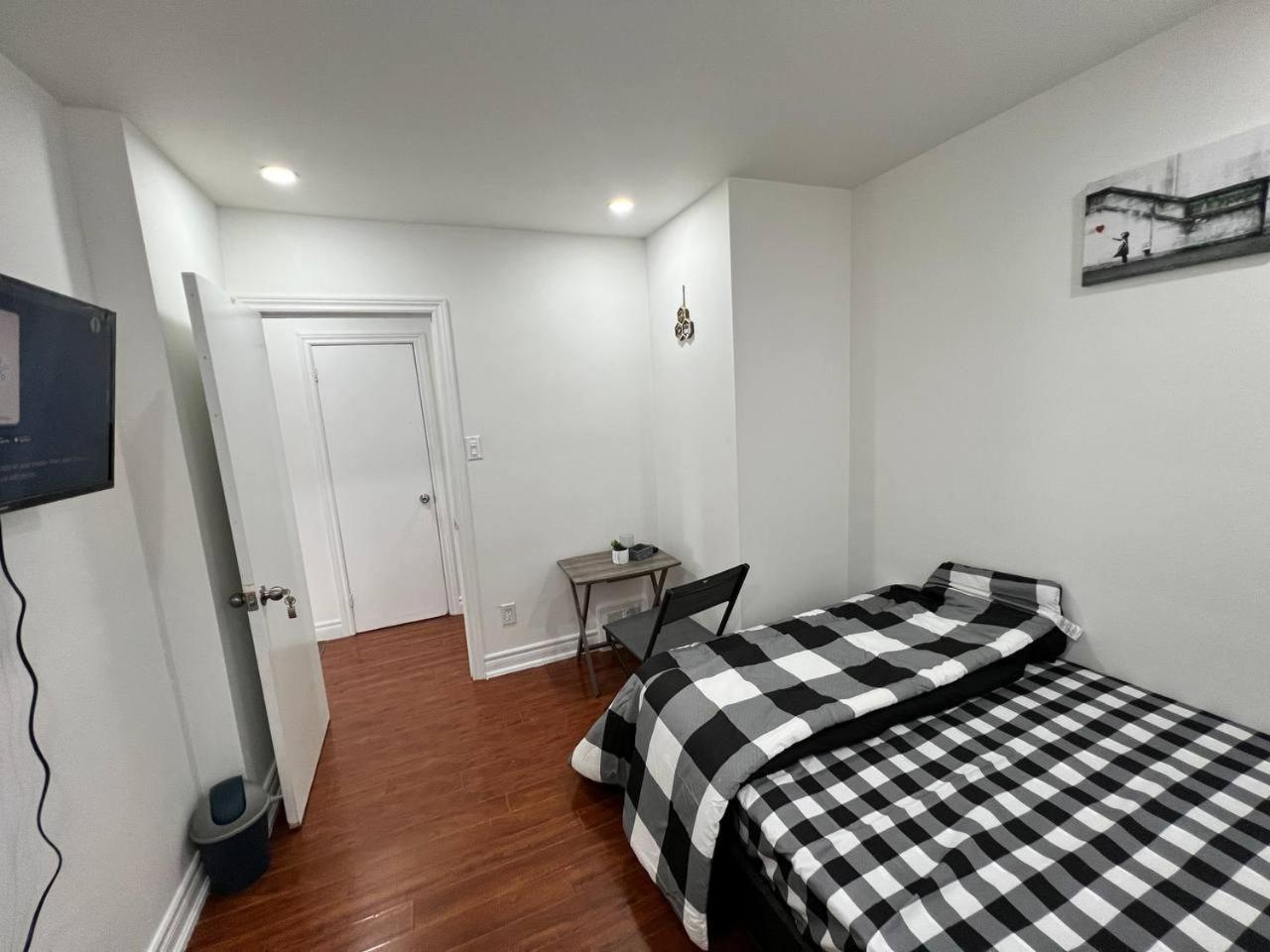 #1 Convvy-Nient Residence! Toronto Ngoại thất bức ảnh