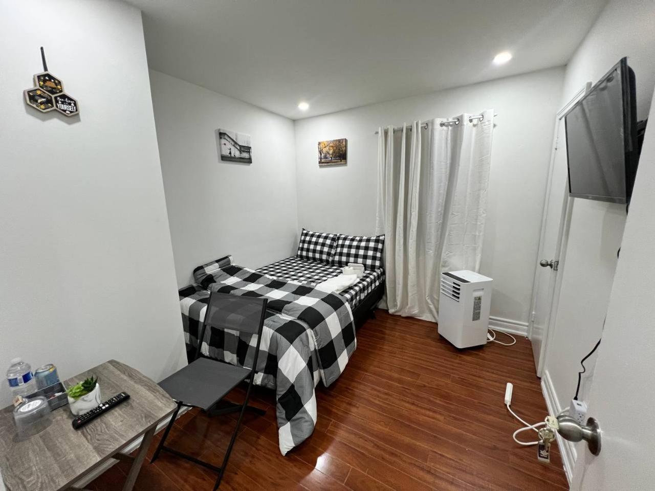 #1 Convvy-Nient Residence! Toronto Ngoại thất bức ảnh