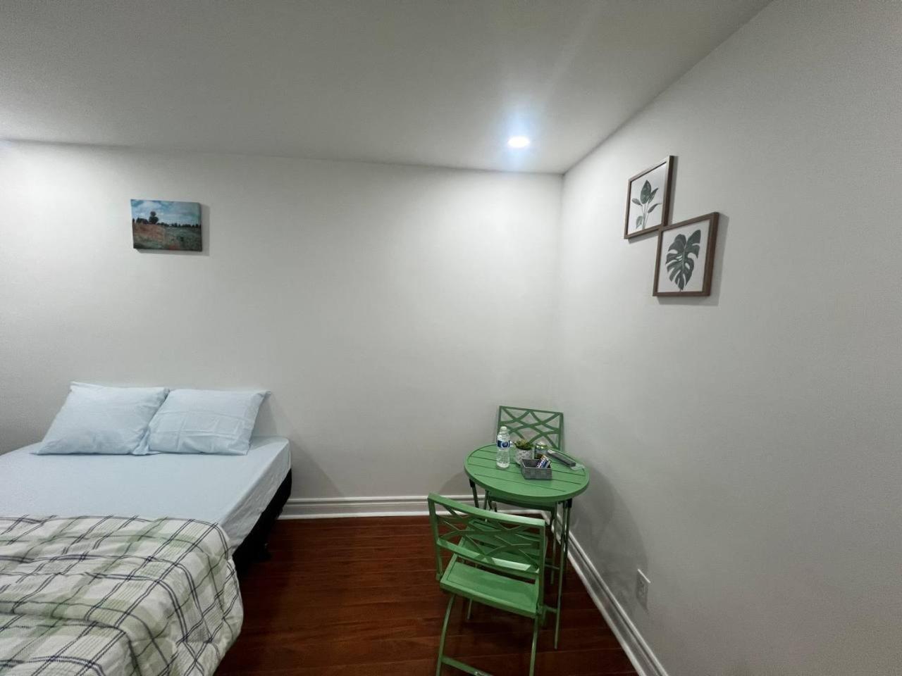 #1 Convvy-Nient Residence! Toronto Ngoại thất bức ảnh