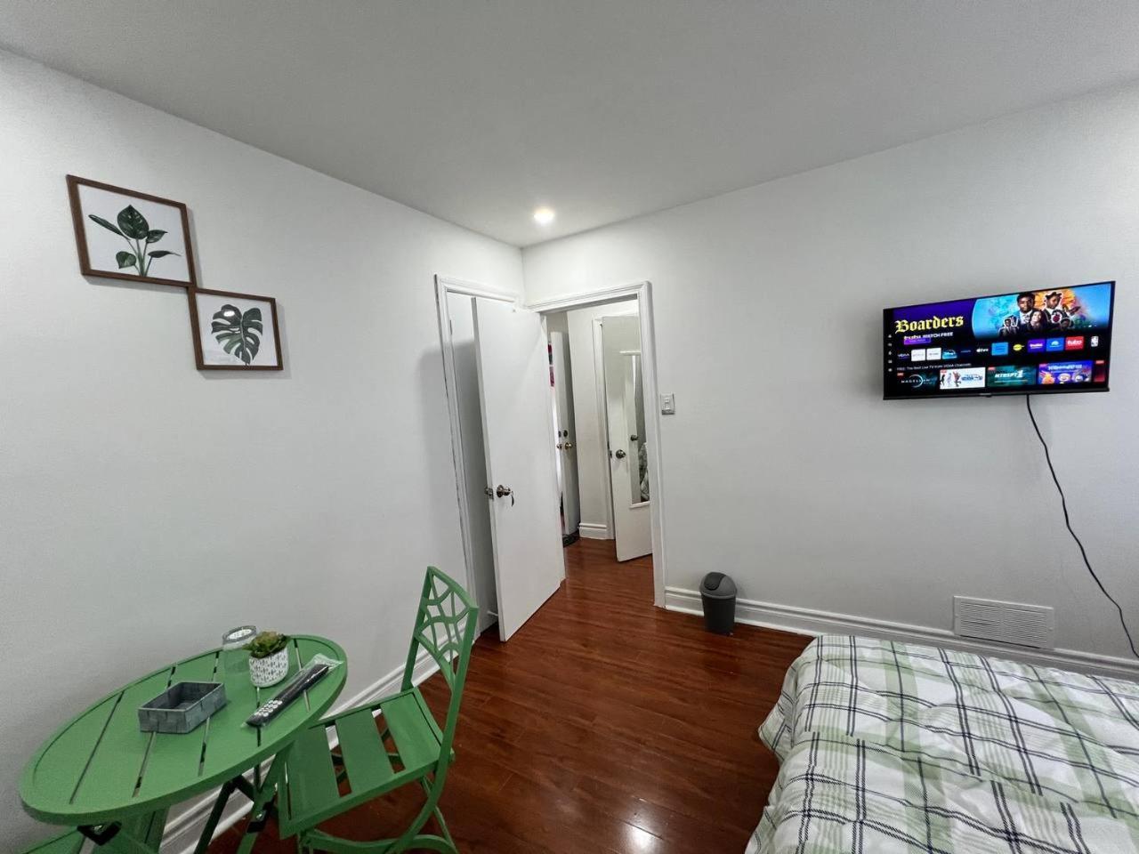 #1 Convvy-Nient Residence! Toronto Ngoại thất bức ảnh