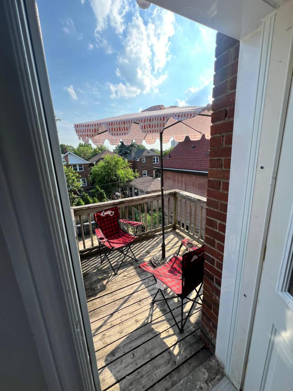 #1 Convvy-Nient Residence! Toronto Ngoại thất bức ảnh