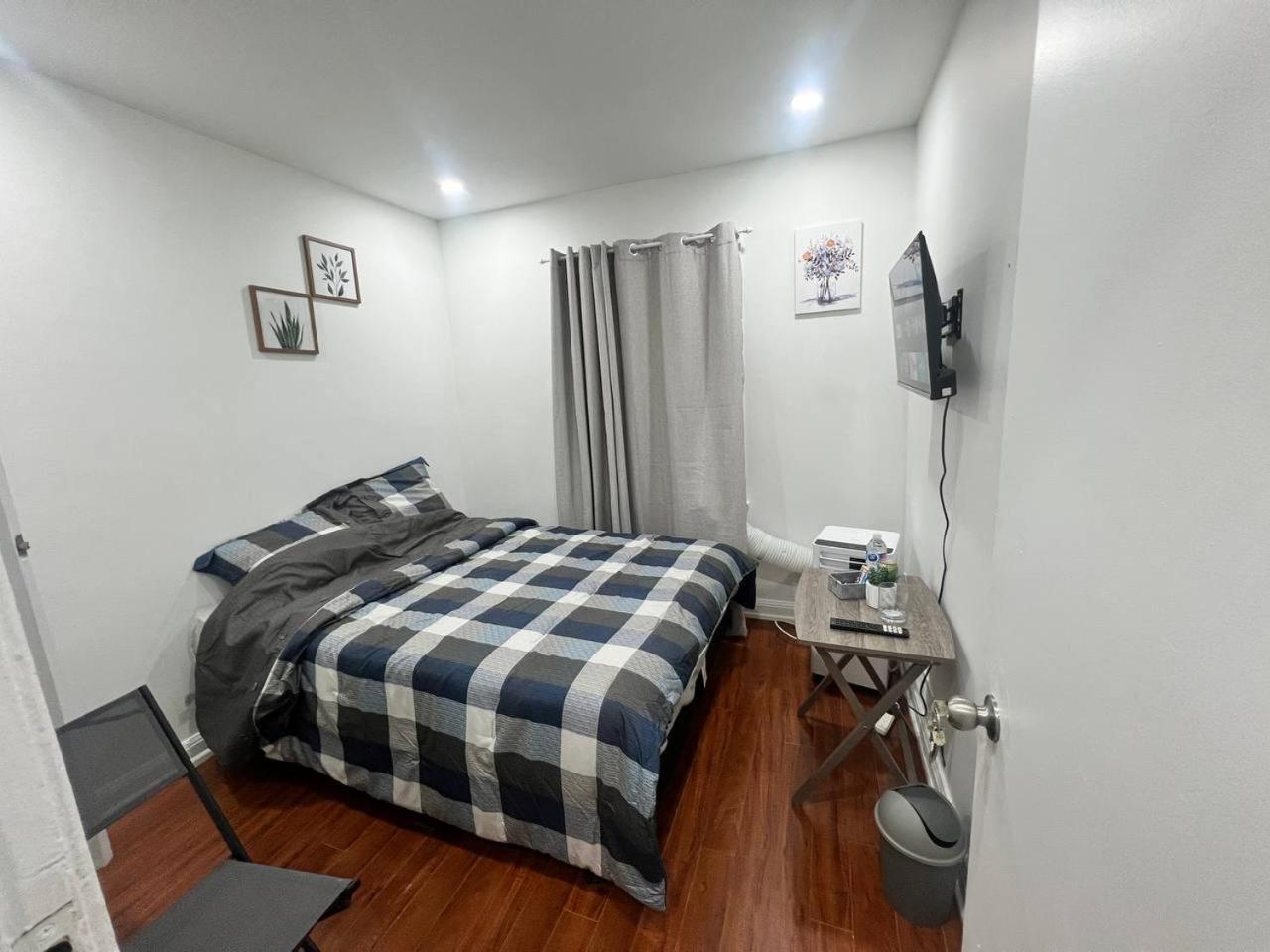 #1 Convvy-Nient Residence! Toronto Ngoại thất bức ảnh
